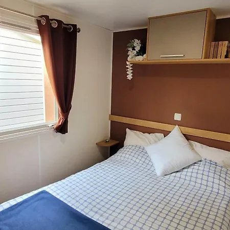 Aux Portes De Cassis Camping Roquefort-la-Bédoule